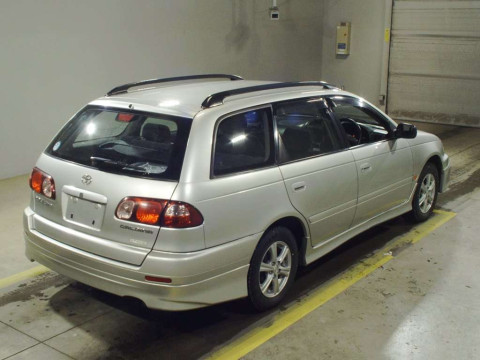 2002 Toyota Caldina ST215G[1]