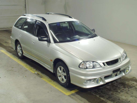 2002 Toyota Caldina ST215G[2]