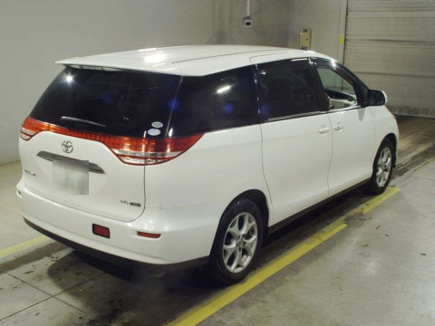 2006 Toyota Estima GSR55W[1]