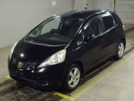 2010 Honda Fit