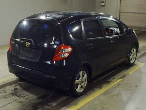 2010 Honda Fit GE6[1]