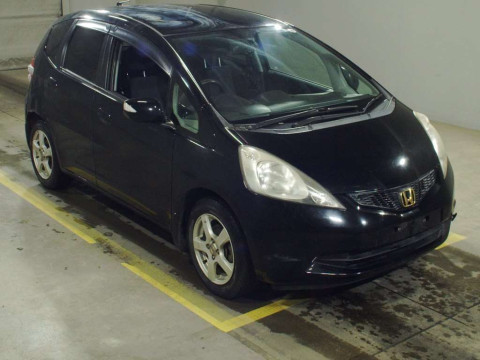 2010 Honda Fit GE6[2]