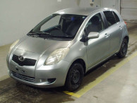 2006 Toyota Vitz