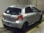 2006 Toyota Vitz