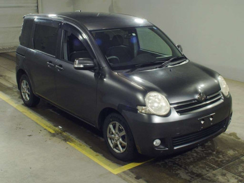 2007 Toyota Sienta NCP85G[2]