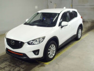 2013 Mazda CX-5