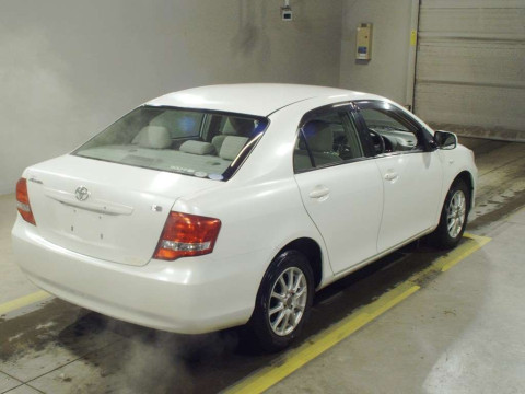 2009 Toyota Corolla Axio NZE141[1]