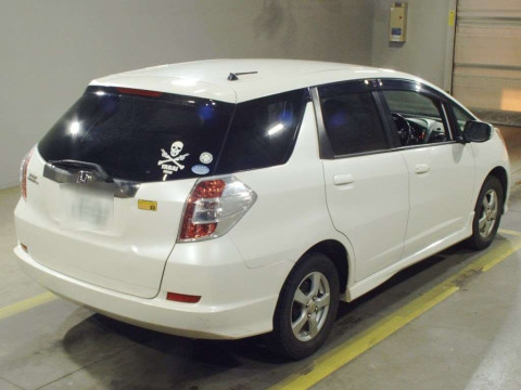 2014 Honda Fit Shuttle GG8[1]