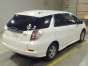 2014 Honda Fit Shuttle