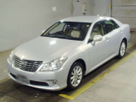 2010 Toyota Crown