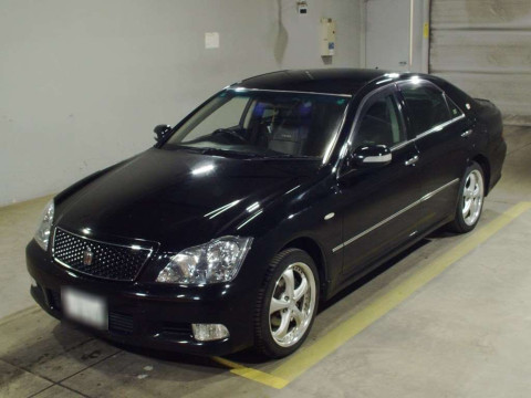 2007 Toyota Crown GRS181[0]