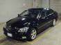 2007 Toyota Crown