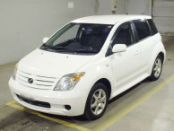 2006 Toyota IST