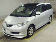 2006 Toyota Estima Hybrid