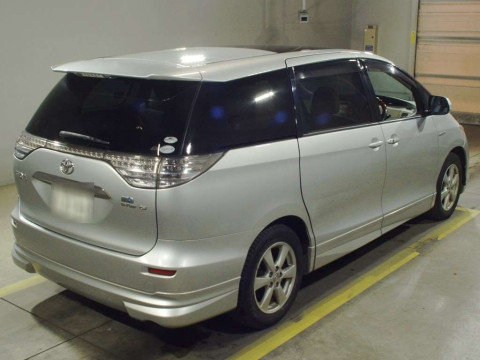 2006 Toyota Estima Hybrid AHR20W[1]