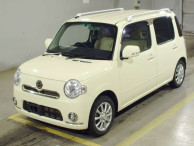 2012 Daihatsu Mira Cocoa