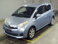 2011 Toyota Ractis