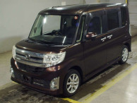 2013 Daihatsu Tanto Custom