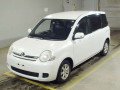 2009 Toyota Sienta