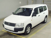 2007 Toyota Probox Van