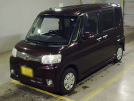 2013 Daihatsu Tanto