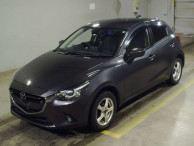 2016 Mazda Demio