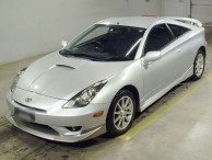 2003 Toyota Celica