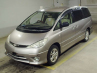 2004 Toyota Estima