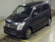 2010 Suzuki Wagon R