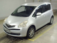 2009 Toyota Ractis