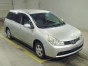 2006 Nissan Wingroad