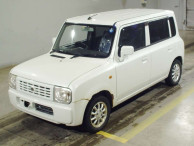 2008 Suzuki ALTO Lapin