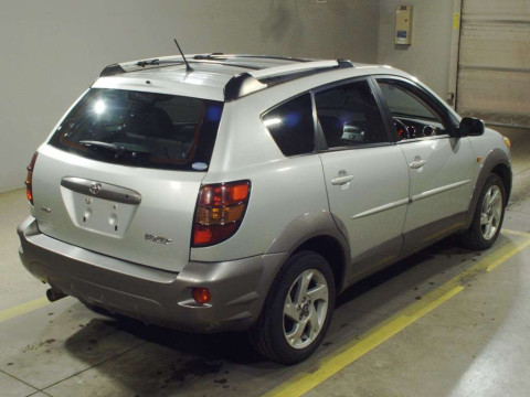 2003 Toyota Voltz ZZE138[1]