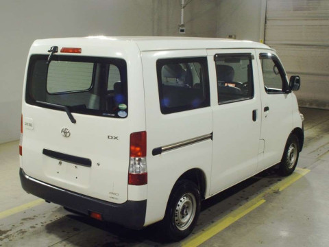 2017 Toyota Liteace Van S412M[1]