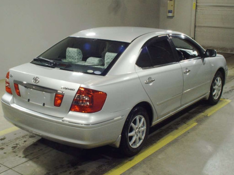 2007 Toyota Premio ZZT245[1]