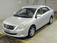 2007 Toyota Premio