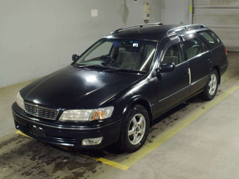 1999 Toyota Mark II Qualis SXV25W[0]