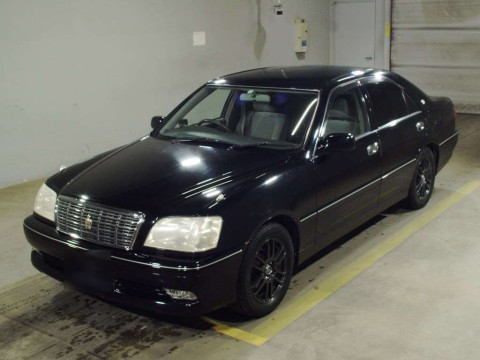 2000 Toyota Crown JZS171[0]