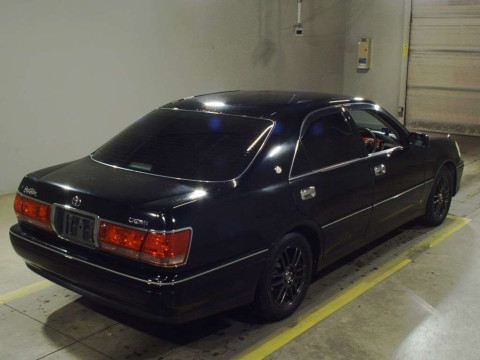 2000 Toyota Crown JZS171[1]