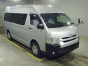 2018 Toyota Hiace Commuter