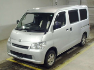 2019 Toyota Liteace Van