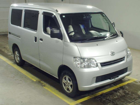 2019 Toyota Liteace Van S412M[2]