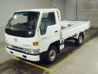 1998 Toyota Toyoace Truck