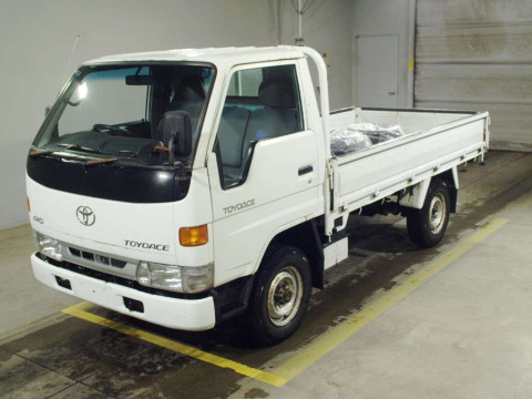 1998 Toyota Toyoace Truck LY161[0]