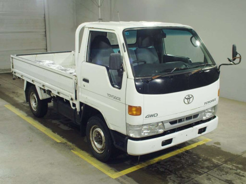 1998 Toyota Toyoace Truck LY161[2]