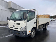 2019 Toyota Dyna Truck