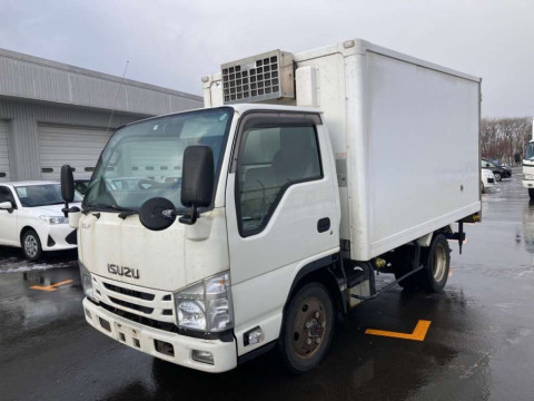 2016 Isuzu Elf Truck NJS85AN[0]