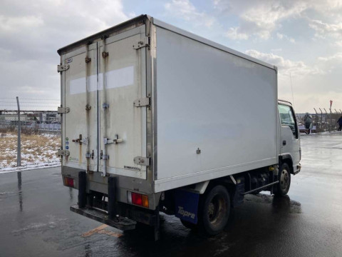 2016 Isuzu Elf Truck NJS85AN[1]