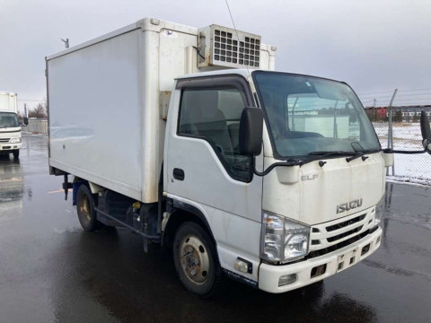 2016 Isuzu Elf Truck NJS85AN[2]