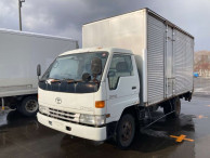 1996 Toyota Dyna Truck